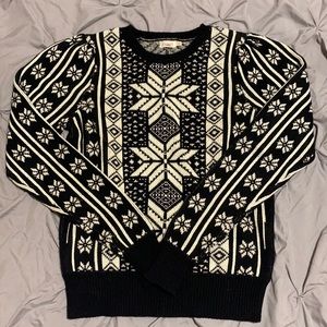 Faherty Brand Blanche Sweater size XS